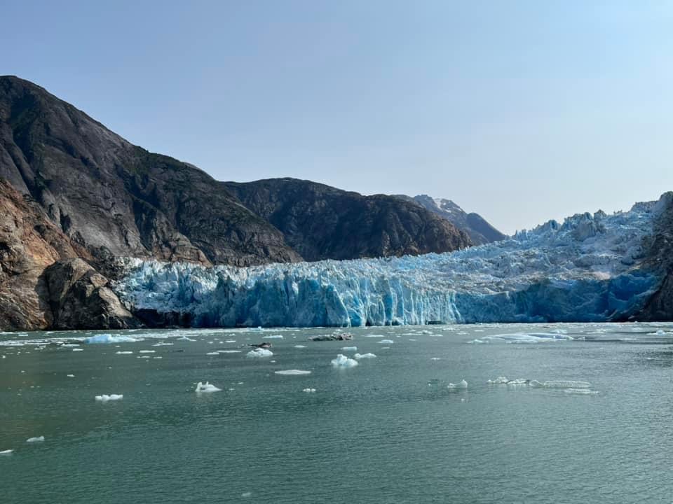 Alaskan Cruise Adventure